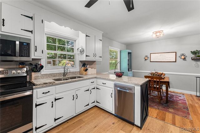 1200 Hybla Rd, Richmond, VA 23236