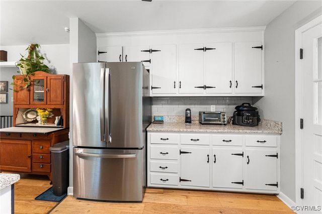 1200 Hybla Rd, Richmond, VA 23236