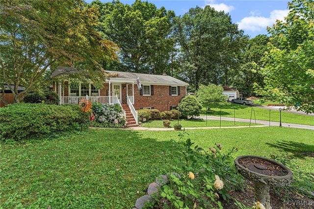 1200 Hybla Rd, Richmond, VA 23236