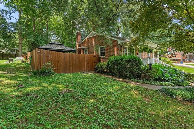 1200 Hybla Rd, Richmond, VA 23236