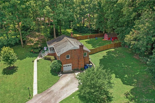 1200 Hybla Rd, Richmond, VA 23236