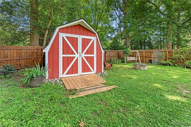 1200 Hybla Rd, Richmond, VA 23236