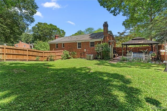 1200 Hybla Rd, Richmond, VA 23236