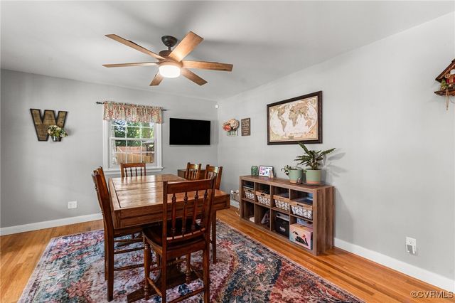 1200 Hybla Rd, Richmond, VA 23236