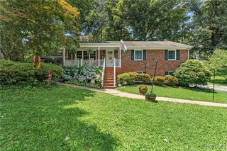 1200 Hybla Rd, Richmond, VA 23236