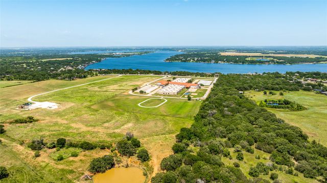 7408 Mistletoe Trail, Granbury, TX 76048
