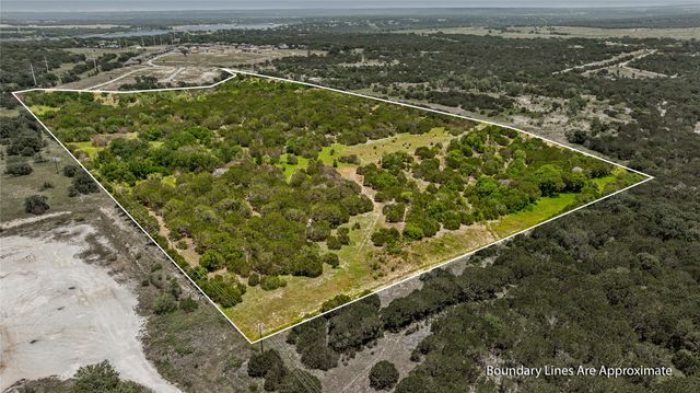 7408 Mistletoe Trail, Granbury, TX 76048