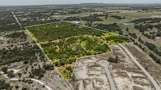7408 Mistletoe Trail, Granbury, TX 76048