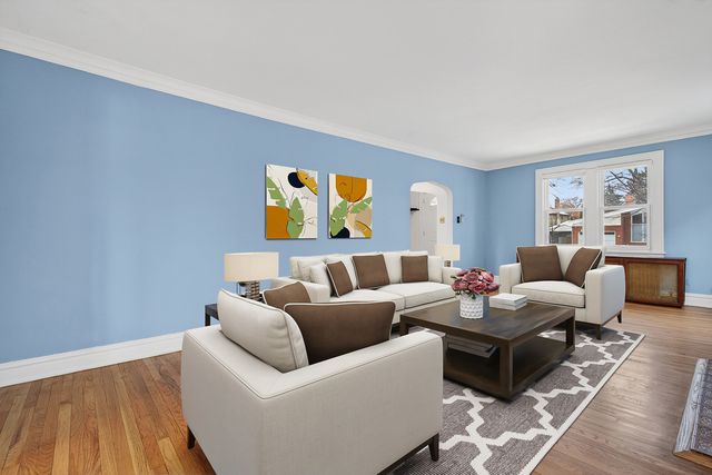 1820 S Prospect Avenue, Park Ridge, IL 60068