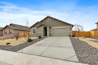 3274 Eleanor Way, Fernley, NV 89408