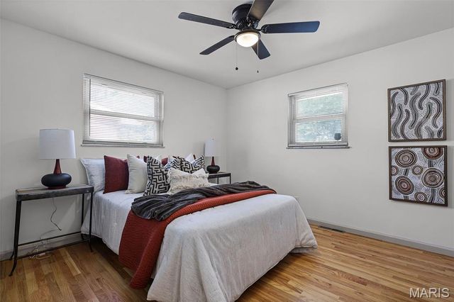 660 Herbst Drive, Florissant, MO 63031