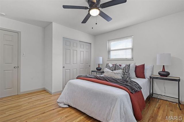 660 Herbst Drive, Florissant, MO 63031