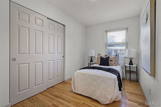 660 Herbst Drive, Florissant, MO 63031