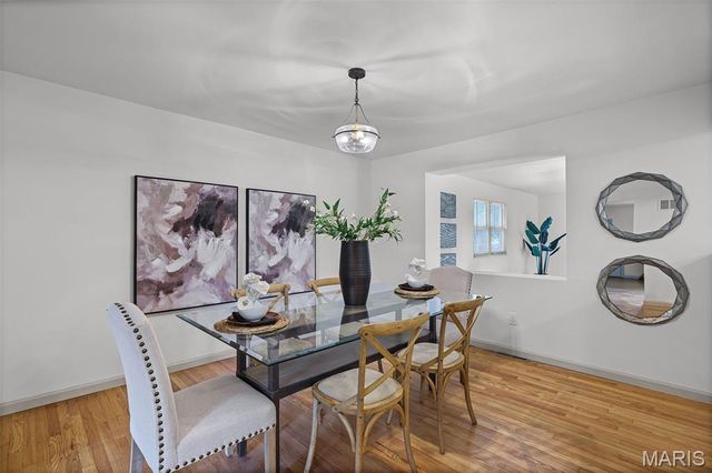 660 Herbst Drive, Florissant, MO 63031