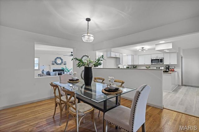 660 Herbst Drive, Florissant, MO 63031