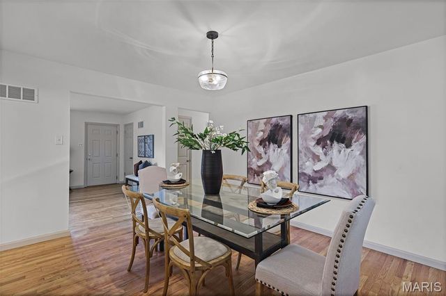 660 Herbst Drive, Florissant, MO 63031