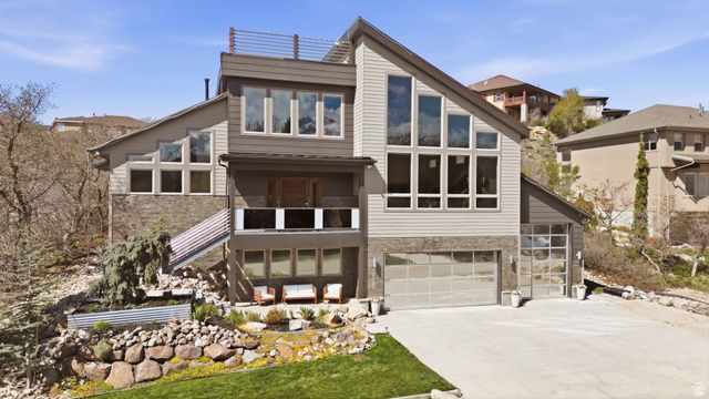 14902 S SADDLE LEAF CT, Draper, UT 84020