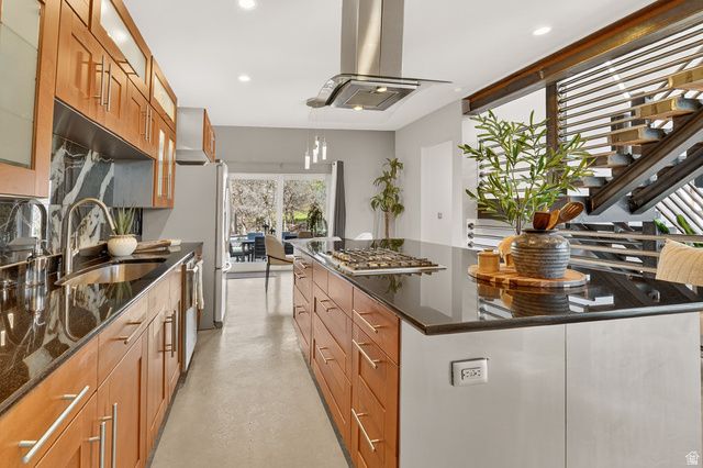 14902 S SADDLE LEAF CT, Draper, UT 84020