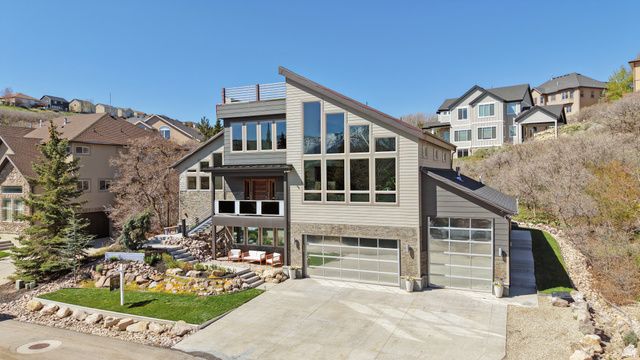 14902 S SADDLE LEAF CT, Draper, UT 84020