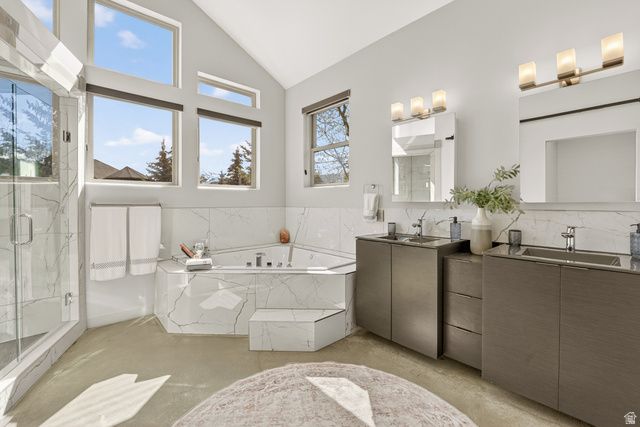 14902 S SADDLE LEAF CT, Draper, UT 84020