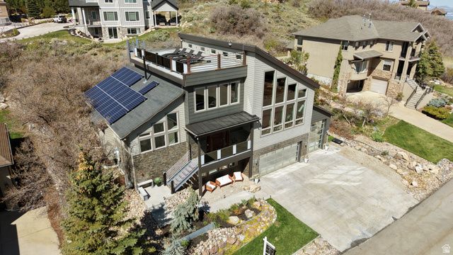 14902 S SADDLE LEAF CT, Draper, UT 84020