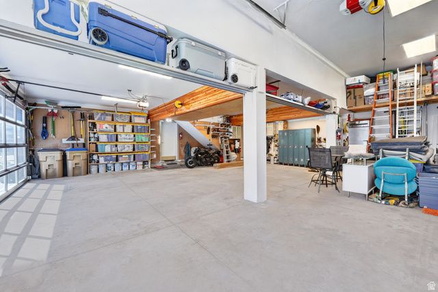 14902 S SADDLE LEAF CT, Draper, UT 84020