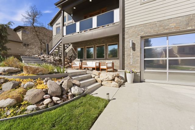 14902 S SADDLE LEAF CT, Draper, UT 84020