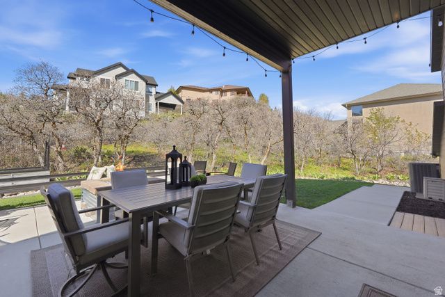 14902 S SADDLE LEAF CT, Draper, UT 84020