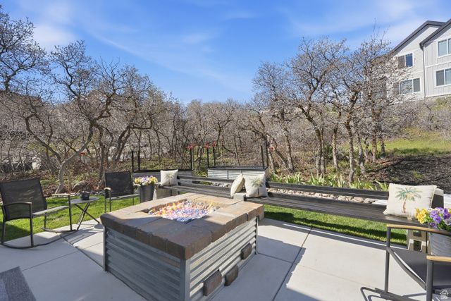 14902 S SADDLE LEAF CT, Draper, UT 84020