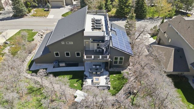 14902 S SADDLE LEAF CT, Draper, UT 84020