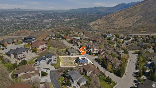 14902 S SADDLE LEAF CT, Draper, UT 84020