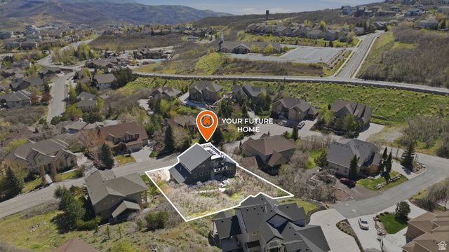 14902 S SADDLE LEAF CT, Draper, UT 84020
