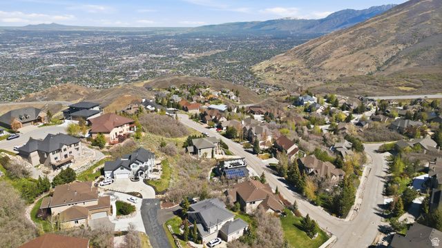 14902 S SADDLE LEAF CT, Draper, UT 84020