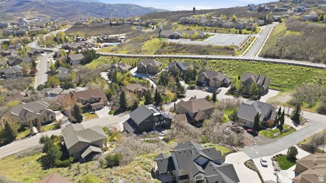 14902 S SADDLE LEAF CT, Draper, UT 84020