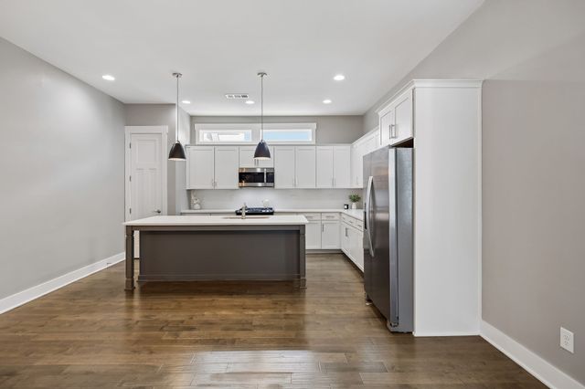 440 Merritt Ave, Nashville, TN 37203