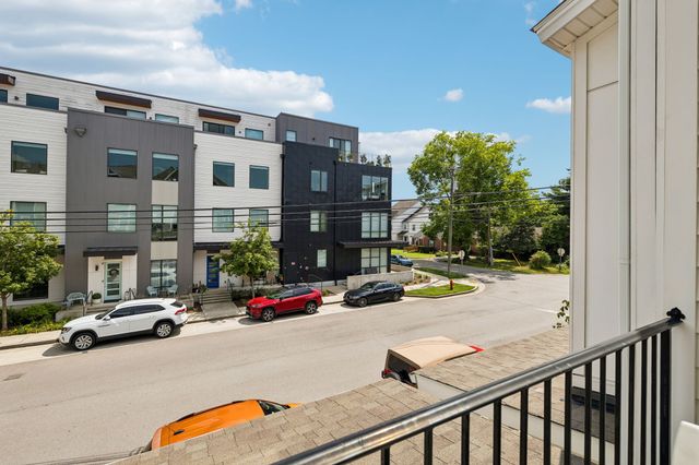 440 Merritt Ave, Nashville, TN 37203