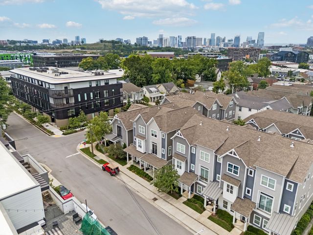 440 Merritt Ave, Nashville, TN 37203