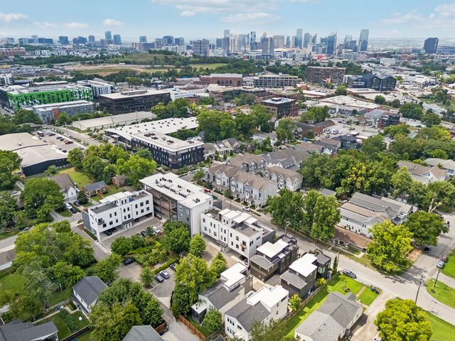 440 Merritt Ave, Nashville, TN 37203