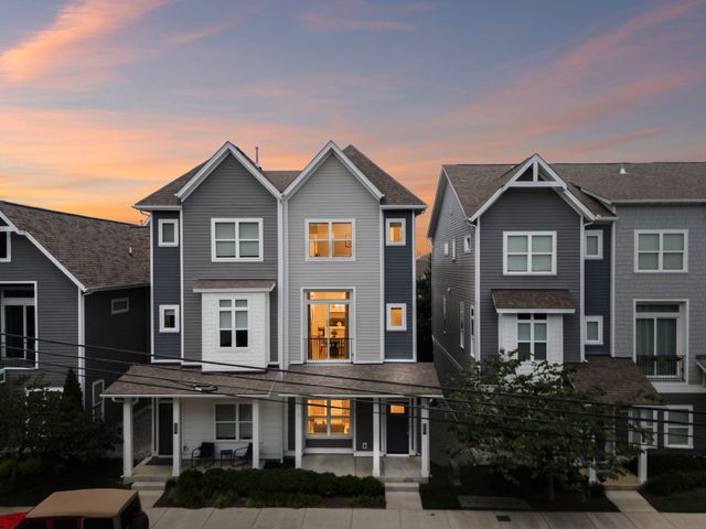 440 Merritt Ave, Nashville, TN 37203