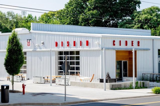 440 Merritt Ave, Nashville, TN 37203