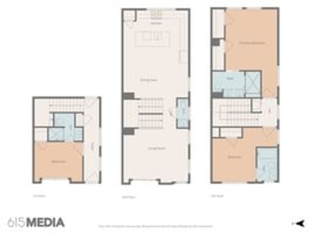 440 Merritt Ave, Nashville, TN 37203