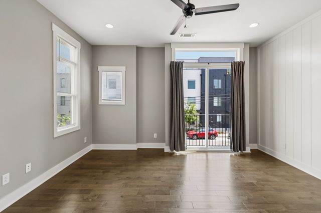 440 Merritt Ave, Nashville, TN 37203