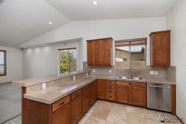 2496 S VIEW PARKWAY, Yuma, AZ 85365