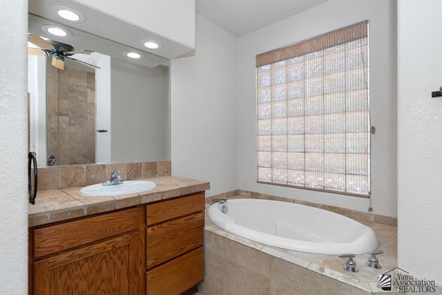 2496 S VIEW PARKWAY, Yuma, AZ 85365