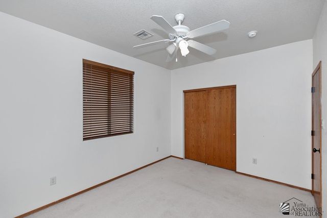 2496 S VIEW PARKWAY, Yuma, AZ 85365
