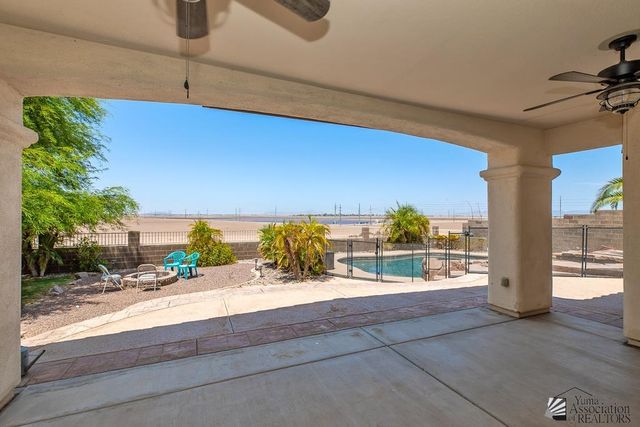 2496 S VIEW PARKWAY, Yuma, AZ 85365