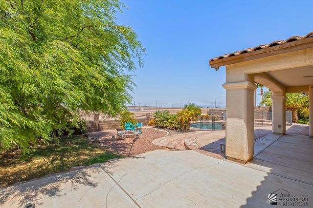 2496 S VIEW PARKWAY, Yuma, AZ 85365