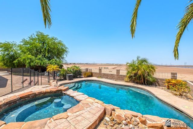2496 S VIEW PARKWAY, Yuma, AZ 85365