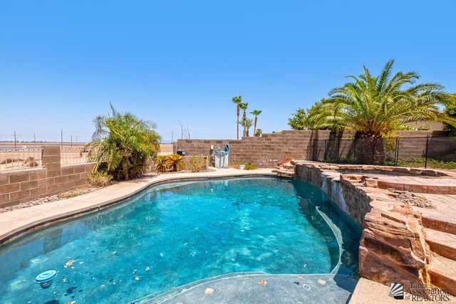 2496 S VIEW PARKWAY, Yuma, AZ 85365