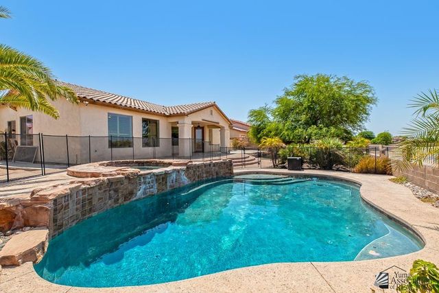 2496 S VIEW PARKWAY, Yuma, AZ 85365